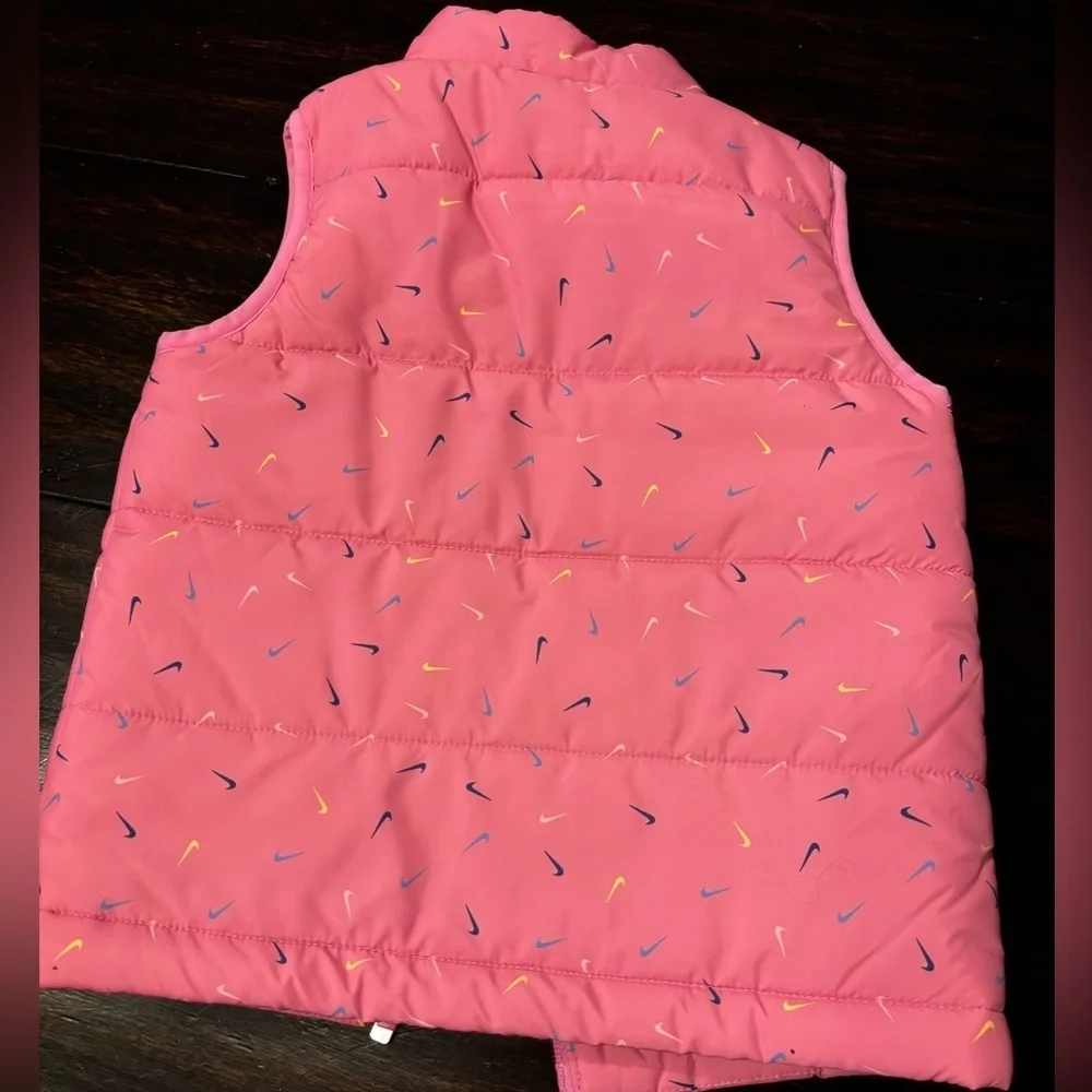 Nike toddler girl